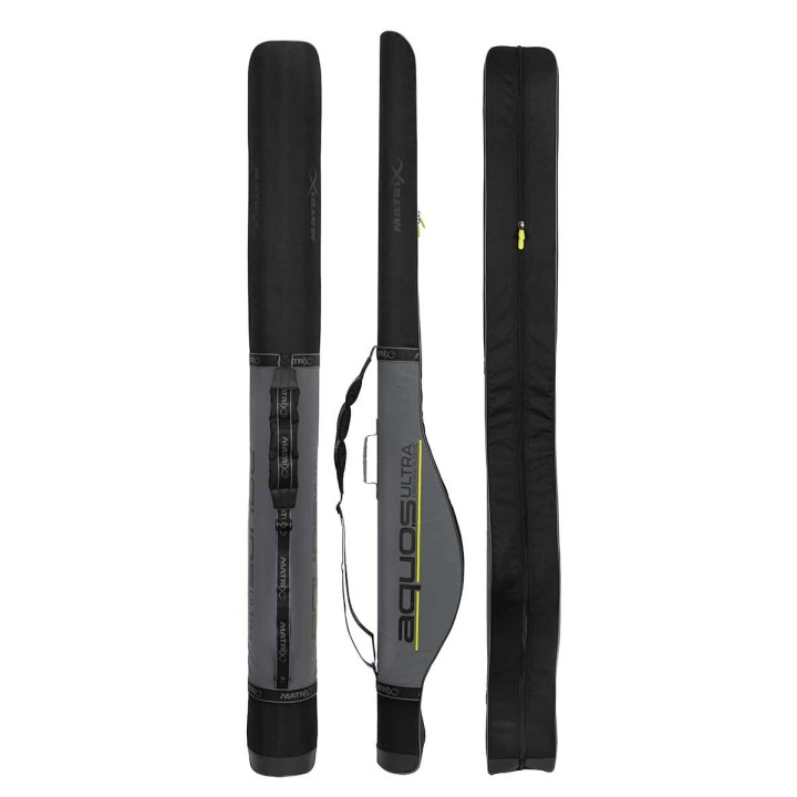 Pokrowiec MATRIX Aquos Ultra 2 Rod Sleeve 195cm