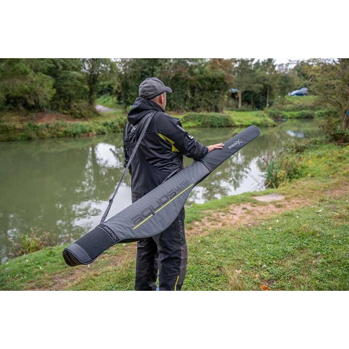 Pokrowiec MATRIX Aquos Ultra 2 Rod Sleeve 195cm