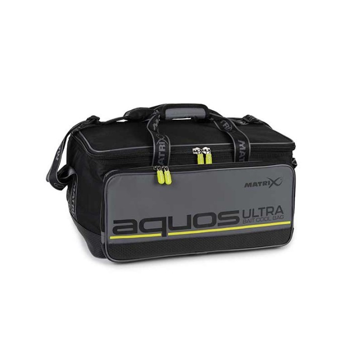 Torba MATRIX Aquos Ultra Bait Cool Bag