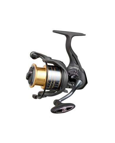 Kołowrotek FLAGMAN HardWell 3000S