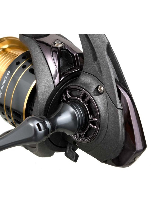 Kołowrotek FLAGMAN HardWell 3000S