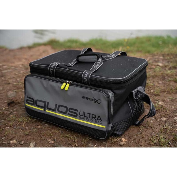 Torba MATRIX Aquos Ultra Bait Cool Bag