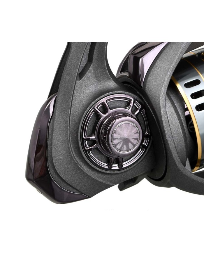 Kołowrotek FLAGMAN HardWell 3000S