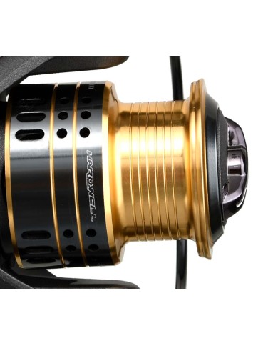 Kołowrotek FLAGMAN HardWell 3000S