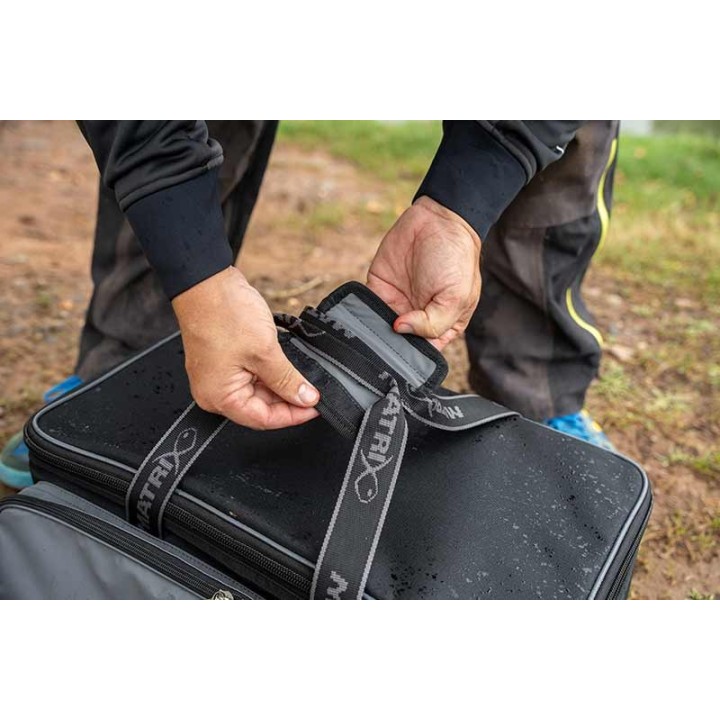 Torba MATRIX Aquos Ultra Bait Cool Bag