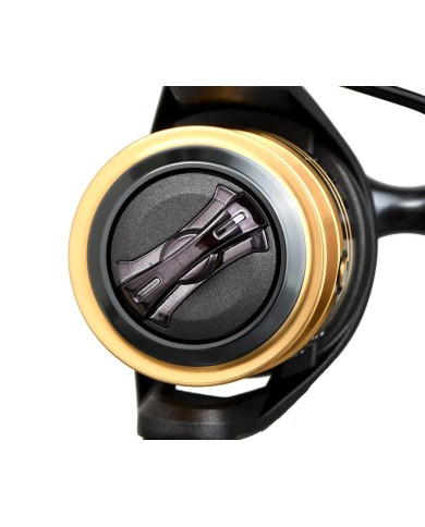 Kołowrotek FLAGMAN HardWell 3000S