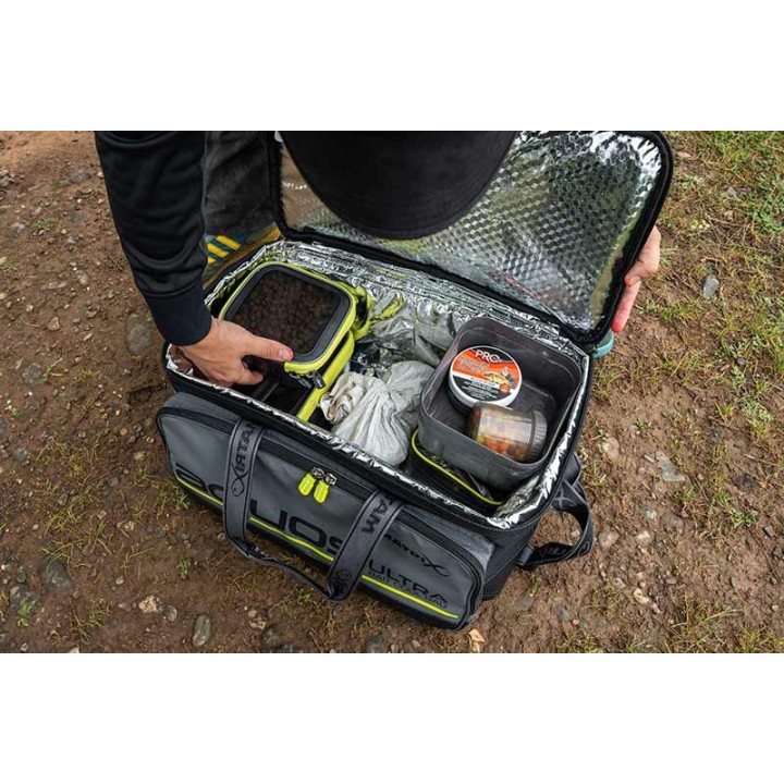 Torba MATRIX Aquos Ultra Bait Cool Bag