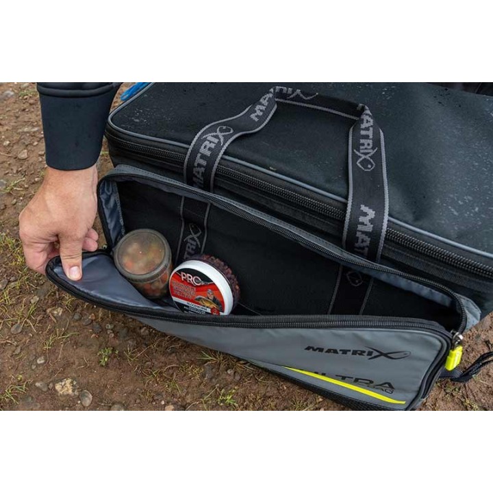 Torba MATRIX Aquos Ultra Bait Cool Bag
