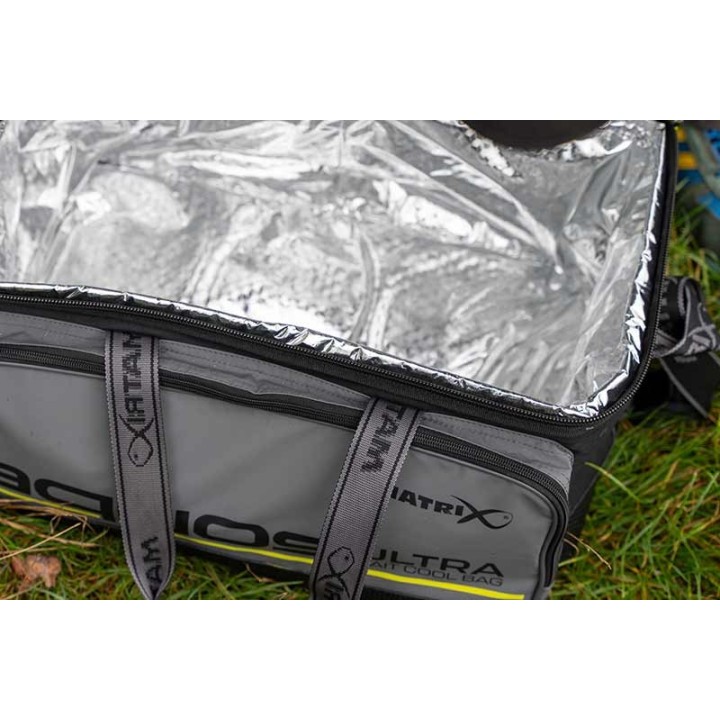Torba MATRIX Aquos Ultra Bait Cool Bag