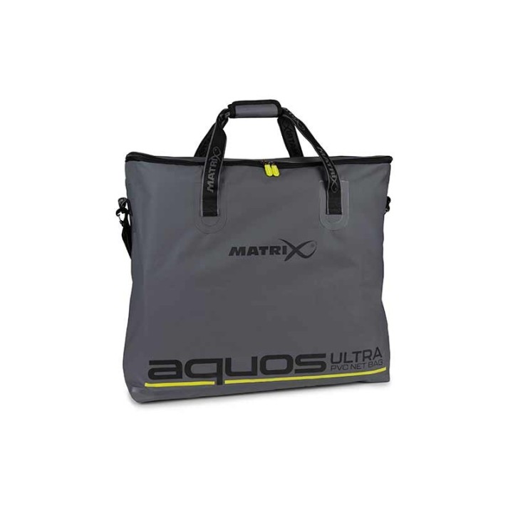 Torba na siatki MATRIX Aquos PVC Net Bag