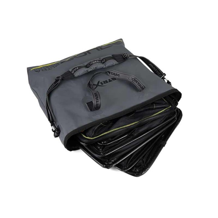 Torba na siatki MATRIX Aquos PVC Net Bag
