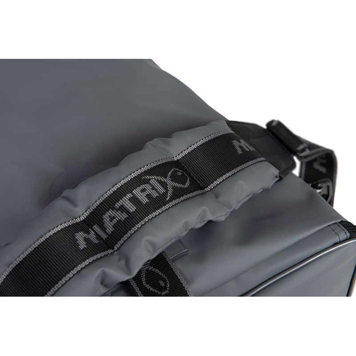 Torba na siatki MATRIX Aquos PVC Net Bag