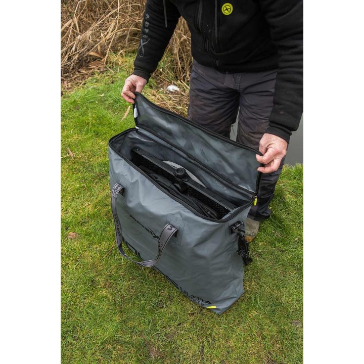 Torba na siatki MATRIX Aquos PVC Net Bag