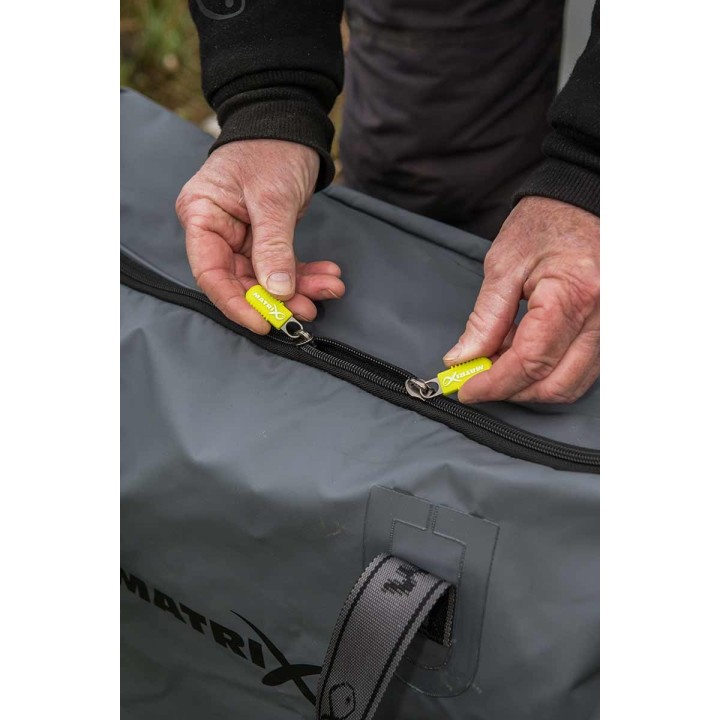Torba na siatki MATRIX Aquos PVC Net Bag