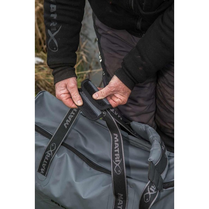 Torba na siatki MATRIX Aquos PVC Net Bag