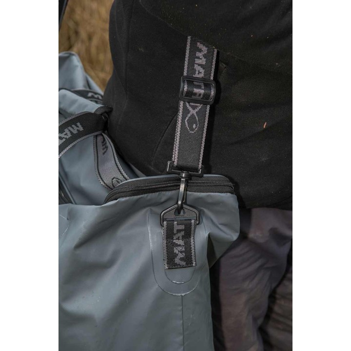 Torba na siatki MATRIX Aquos PVC Net Bag