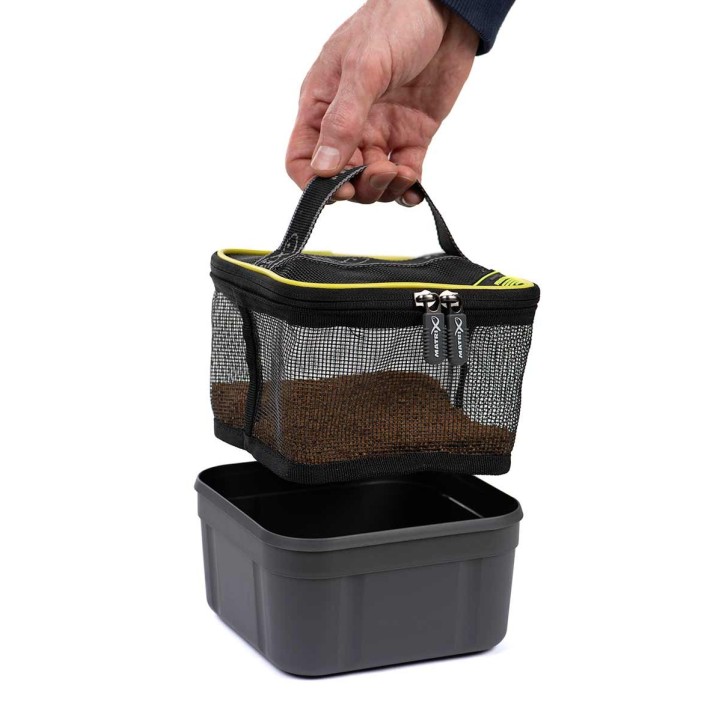 Pojemnik do namaczania pelletu MATRIX Pellet Soaker