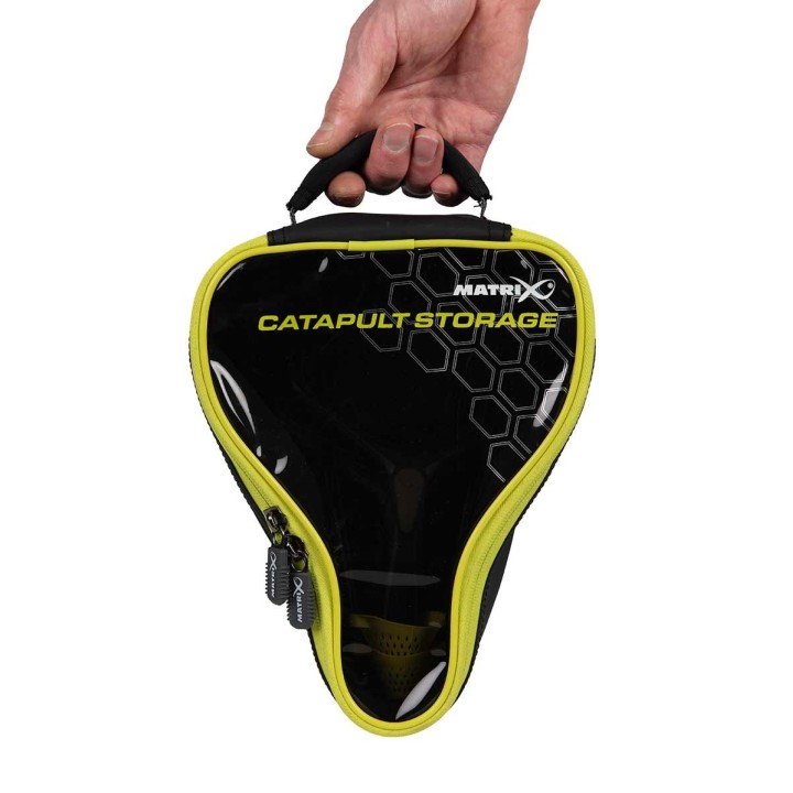 Pokrowiec na proce MATRIX Catapult Case