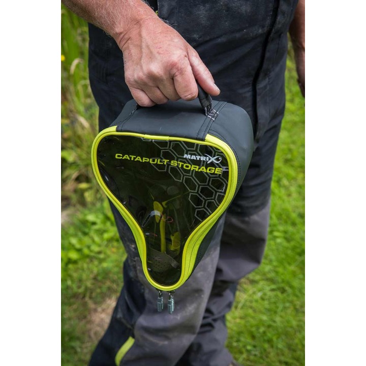 Pokrowiec na proce MATRIX Catapult Case