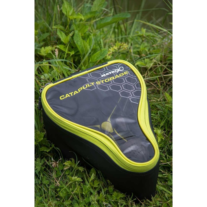 Pokrowiec na proce MATRIX Catapult Case
