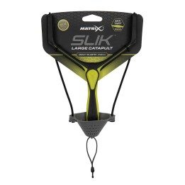 Proca MATRIX Slik Catapult V2 LARGE Heavy Elastic 3.2mm