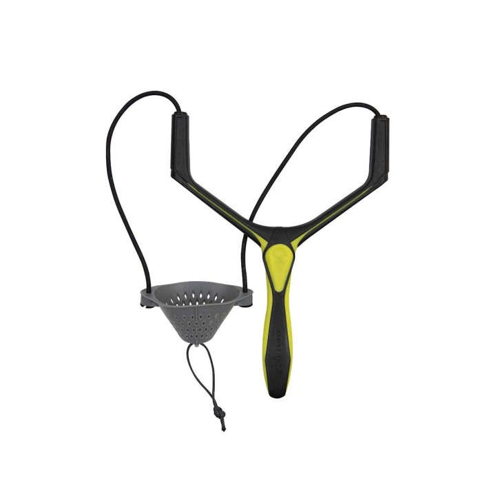 Proca MATRIX Slik Catapult V2 LARGE Heavy Elastic 3.2mm