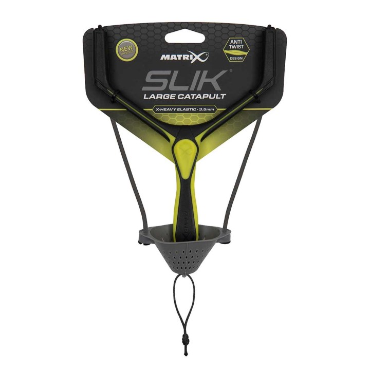 Proca MATRIX Slik Catapult V2 LARGE X-Heavy Elastic 3.5mm