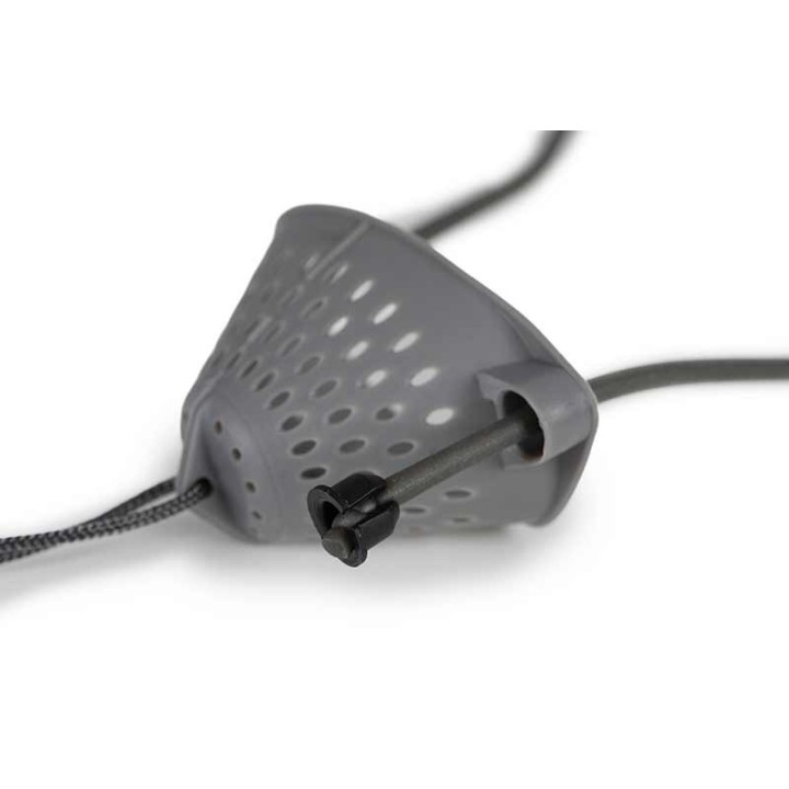 Proca MATRIX Slik Catapult V2 LARGE X-Heavy Elastic 3.5mm