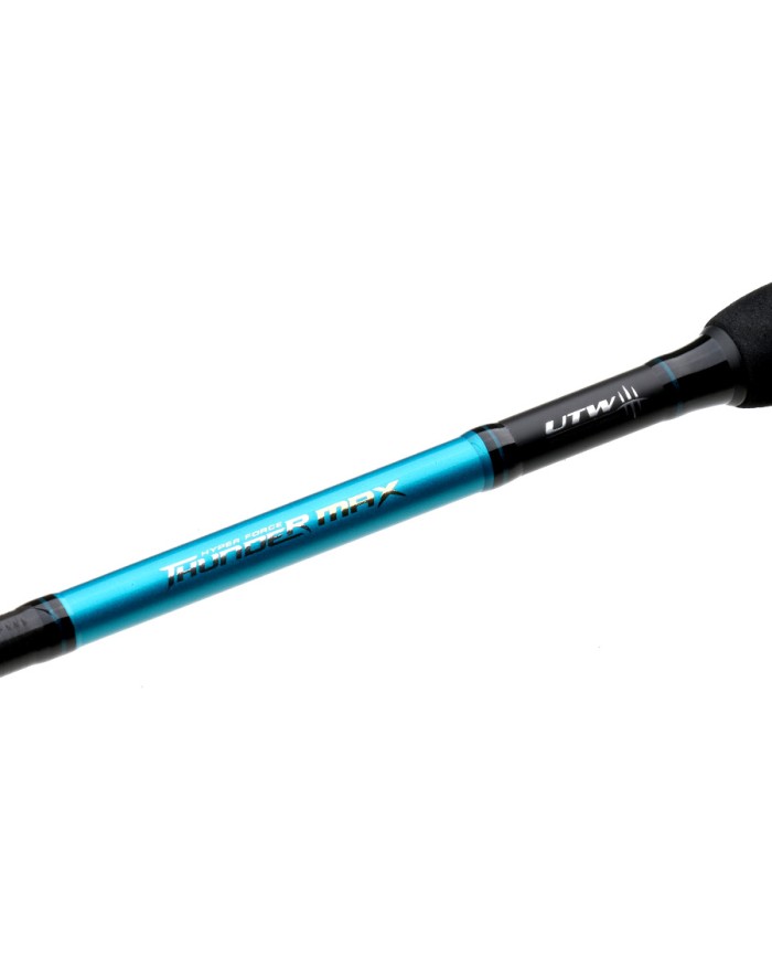 Wędka spinningowa FLAGMAN Thunder Max 2,74m 8-32g