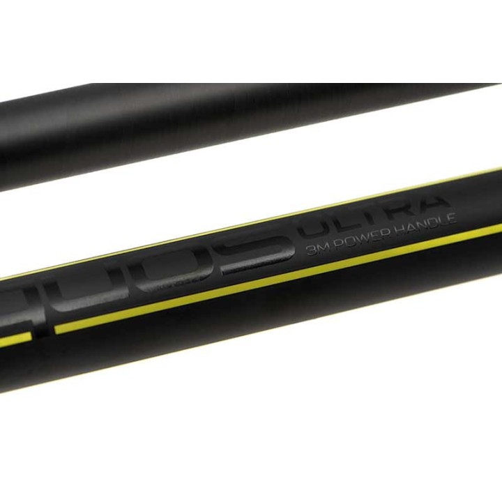 Sztyca MATRIX Aquos Ultra Power Handle - 3m