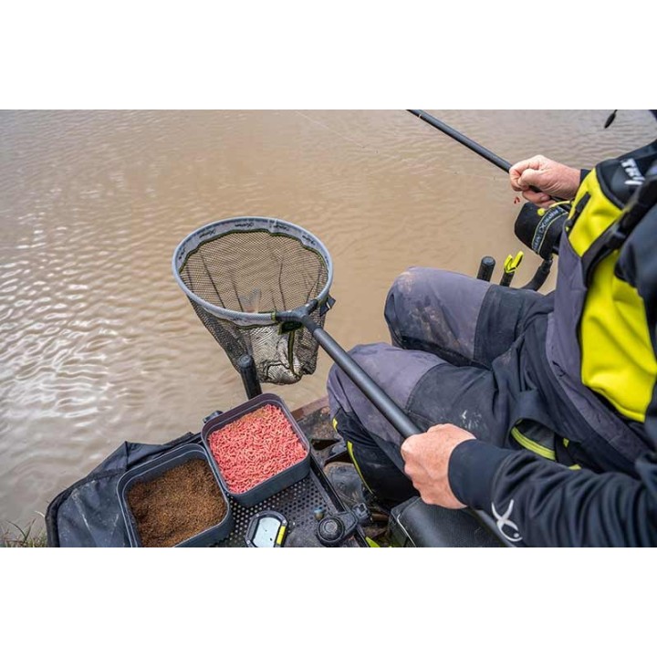 Sztyca MATRIX Aquos Ultra Power Handle - 3m