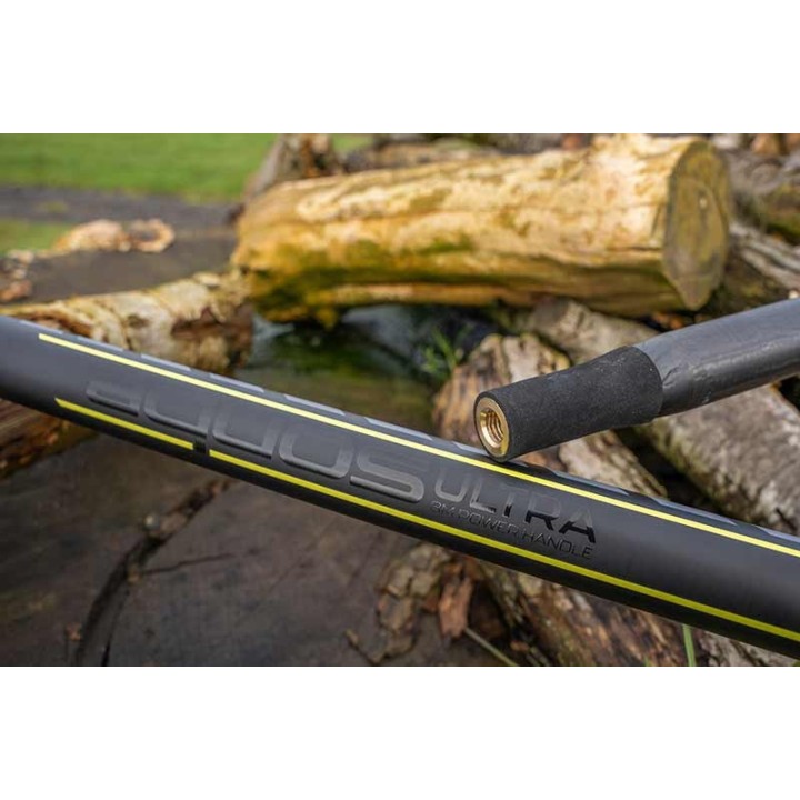 Sztyca MATRIX Aquos Ultra Power Handle - 3m
