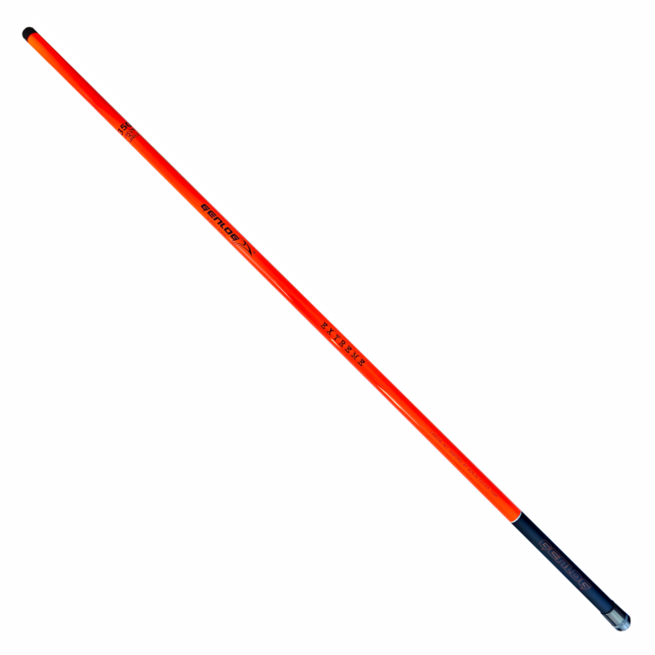 Sztyca do Podbieraka GENLOG Extreme Orange 3.5m