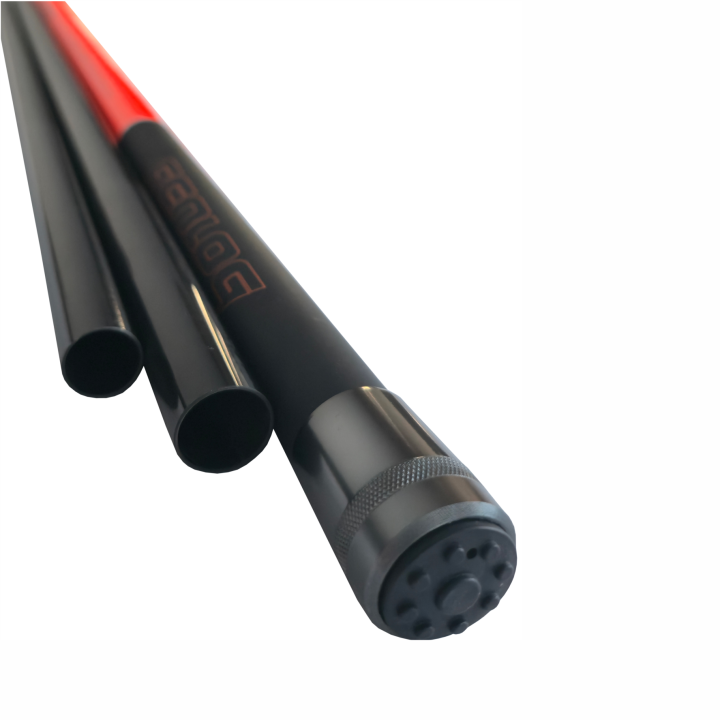 Sztyca do Podbieraka GENLOG Extreme Orange 3.5m