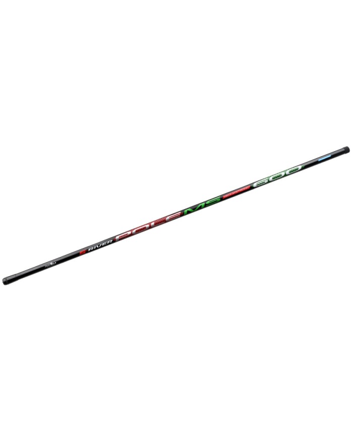 Wędka Bat FLAGMAN S-RIVER Pole 6m Wędka Bat FLAGMAN S-RIVER Pole 6m