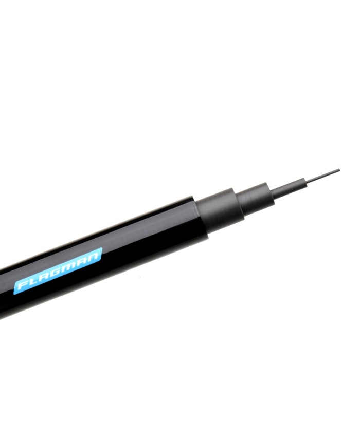 Wędka Bat FLAGMAN S-RIVER Pole 6m Wędka Bat FLAGMAN S-RIVER Pole 6m