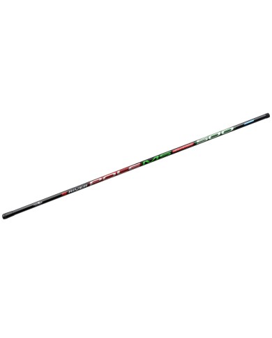 Wędka Bat FLAGMAN S-RIVER Pole 5m Wędka Bat FLAGMAN S-RIVER Pole 5m