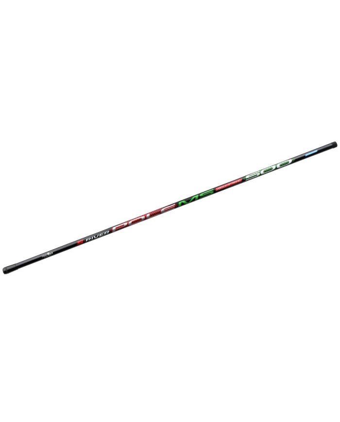 Wędka Bat FLAGMAN S-RIVER Pole 5m Wędka Bat FLAGMAN S-RIVER Pole 5m
