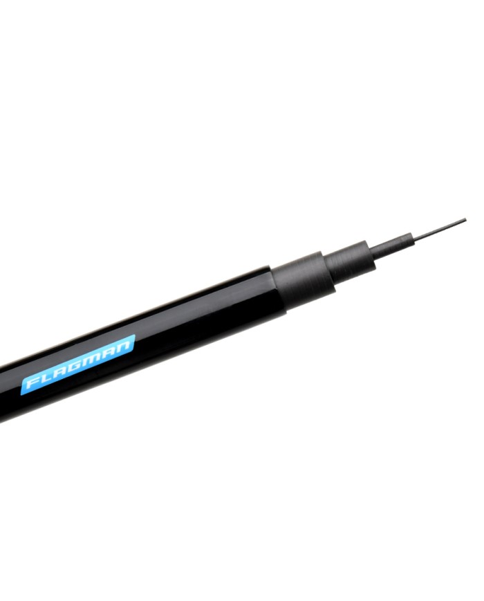 Wędka Bat FLAGMAN S-RIVER Pole 5m Wędka Bat FLAGMAN S-RIVER Pole 5m