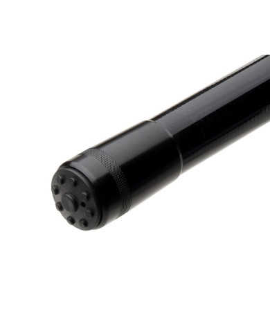 Wędka Bat FLAGMAN S-RIVER Pole 5m Wędka Bat FLAGMAN S-RIVER Pole 5m