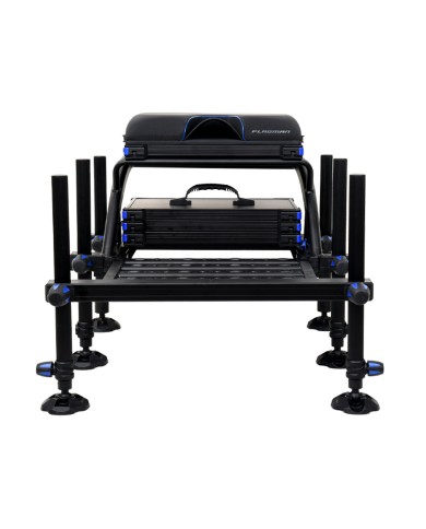 Siedzisko FLAGMAN Sherman Pro NG Seatbox Siedzisko FLAGMAN Sherman Pro NG Seatbox