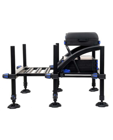 Siedzisko FLAGMAN Sherman Pro NG Seatbox Siedzisko FLAGMAN Sherman Pro NG Seatbox