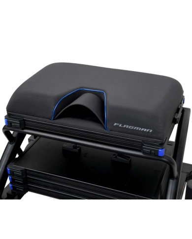 Siedzisko FLAGMAN Sherman Pro NG Seatbox Siedzisko FLAGMAN Sherman Pro NG Seatbox