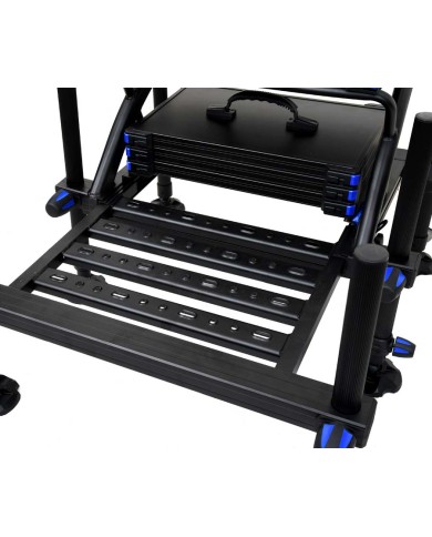 Siedzisko FLAGMAN Sherman Pro NG Seatbox Siedzisko FLAGMAN Sherman Pro NG Seatbox