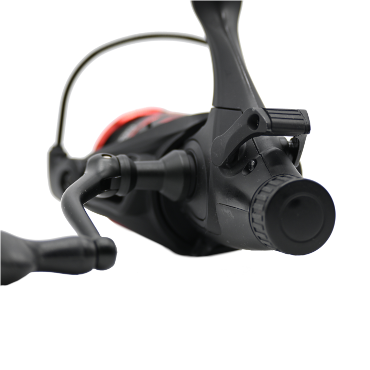 Kołowrotek Germina Calibra BF 4000