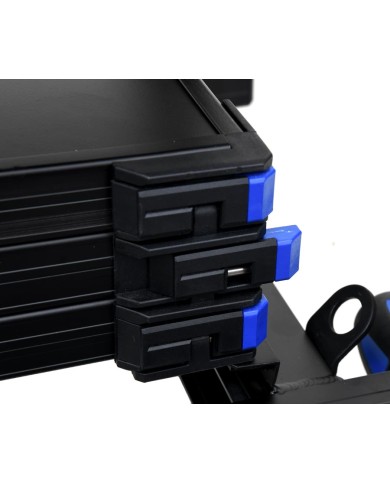 Siedzisko FLAGMAN Sherman Pro NG Seatbox Siedzisko FLAGMAN Sherman Pro NG Seatbox