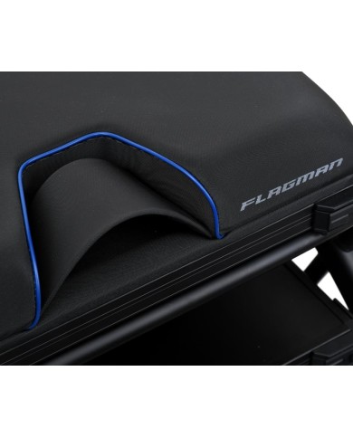 Siedzisko FLAGMAN Sherman Pro NG Seatbox Siedzisko FLAGMAN Sherman Pro NG Seatbox