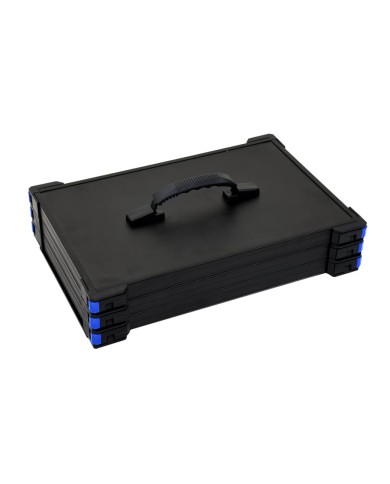 Siedzisko FLAGMAN Sherman Pro NG Seatbox Siedzisko FLAGMAN Sherman Pro NG Seatbox