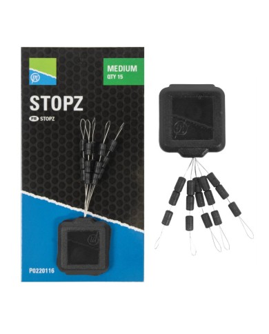 Stopery Preston Stopz - Medium Stopery Preston Stopz - Medium