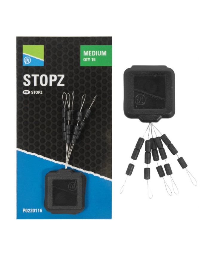 Stopery Preston Stopz - Medium